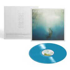 HOWARD, BEN - EVERY KINGDOM -COLOURED-