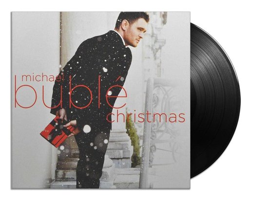 BUBLE, MICHAEL - CHRISTMAS
