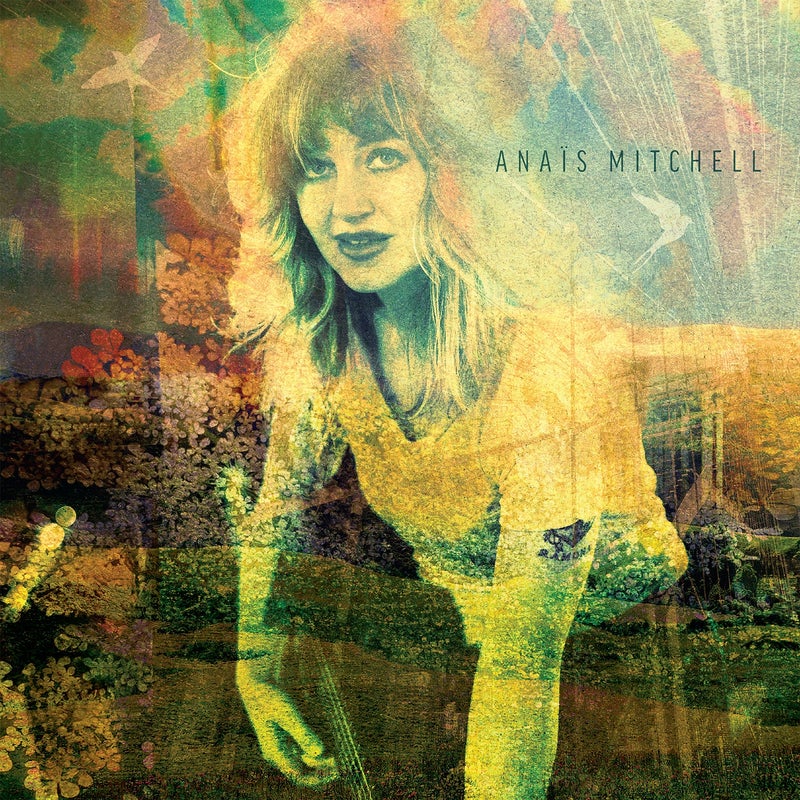 MITCHELL, ANAIS - ANAIS MITCHELL -INDIE-