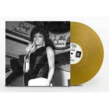 LITTLE ANN - DEEP SHADOWS -GOLD-