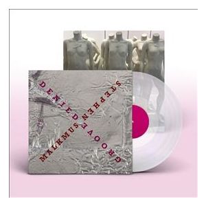MALKMUS, STEPHEN - GROOVE DENIED -INDIE ONLY CLEAR VINYL-