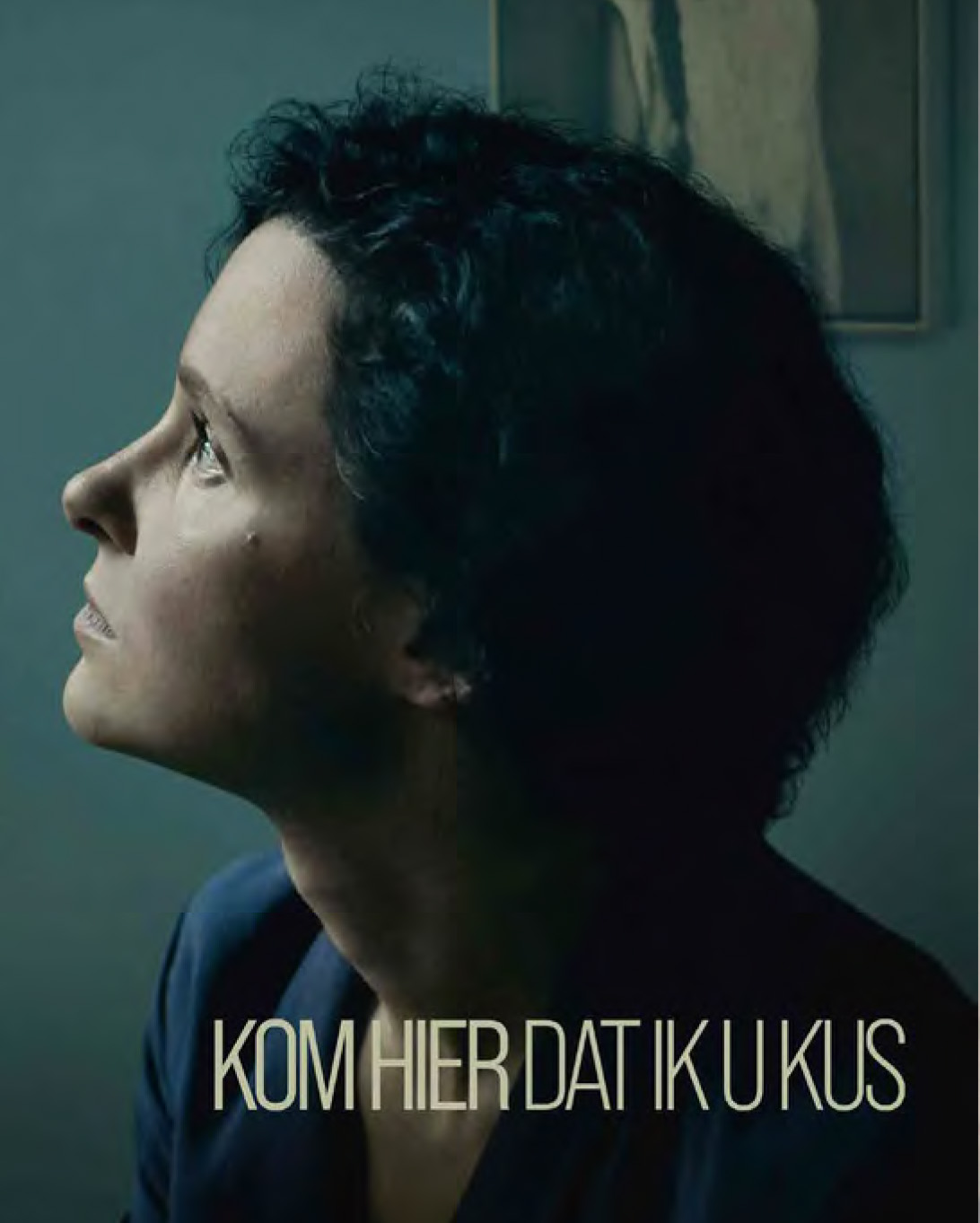 MOVIE - KOM HIER DAT IK U KUS