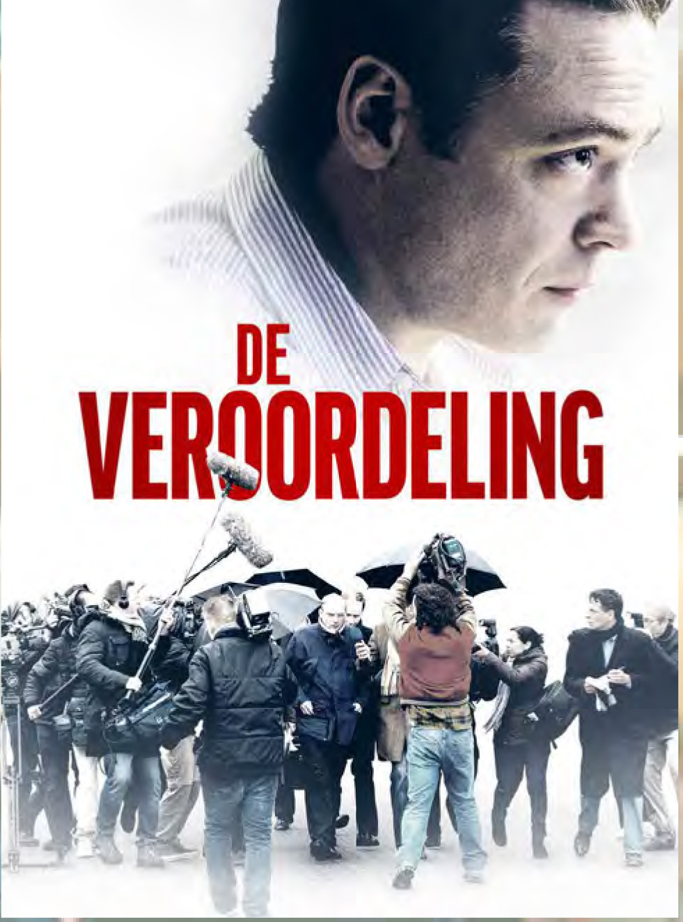MOVIE - DE VEROORDELING