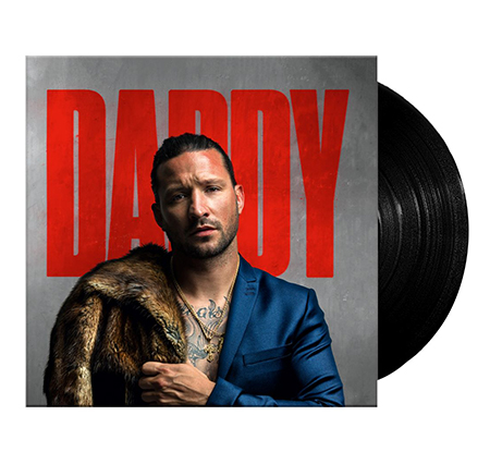 KRAANTJE PAPPIE - DADDY
