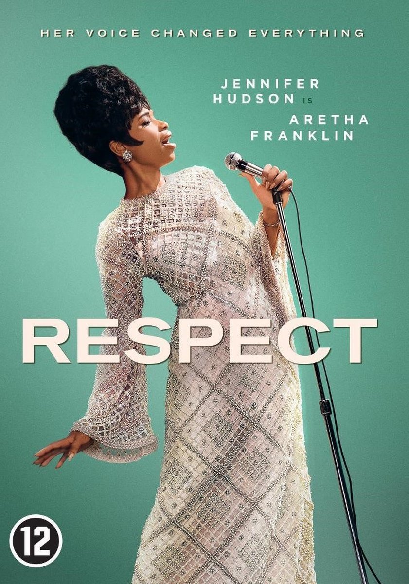 MOVIE - RESPECT