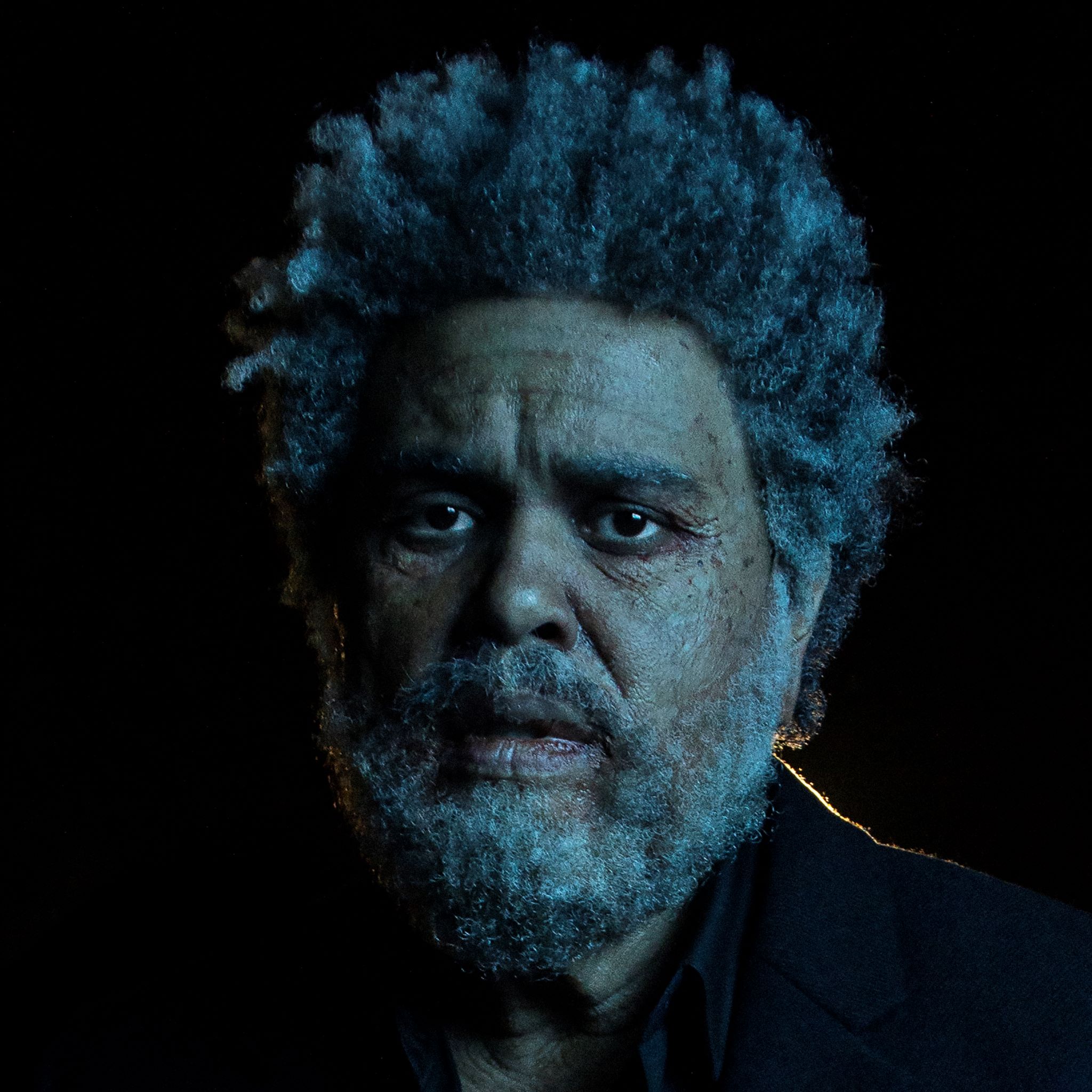 WEEKND, THE - DAWN FM -BLACK VINYL-