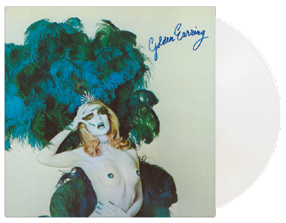 GOLDEN EARRING - MOONTAN