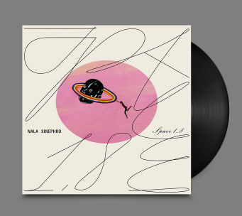SINEPHRO, NALA - SPACE 1.8