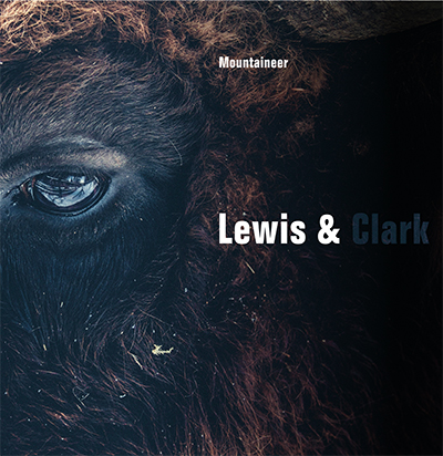 MOUNTAINEER - LEWIS & CLARK