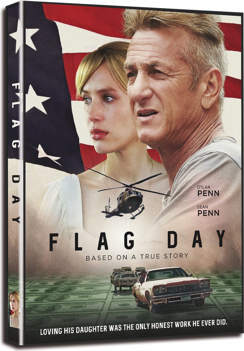 MOVIE - FLAG DAY