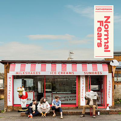 FATHERSON - NORMAL FEARS