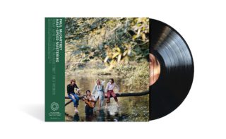 MCCARTNEY, PAUL - WILD LIFE (50TH ANNIVERSARY HALF-SPEED MASTER EDITION)