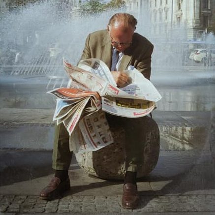 DESMONDS - GOOD MORNING AMERICA