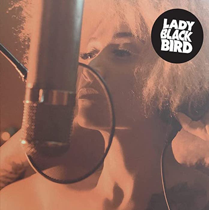 LADY BLACKBIRD - BLACK ACID SOUL