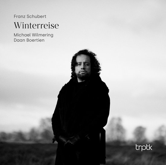 WILMERING, MICHAEL & DAAN BOERTIEN - WINTERREISE