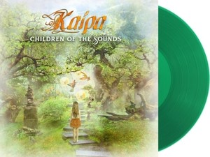 KAIPA - CHILDREN OF THE SOUNDS -COLOURED-
