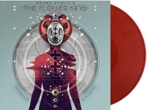 ROINE STOLT'S THE FLOWER KING - MANIFESTO OF AN ALCHEMIST