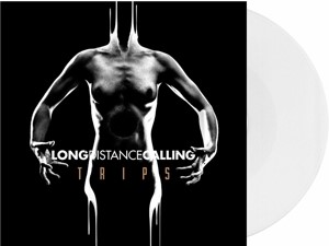 LONG DISTANCE CALLING - TRIPS -COLOURED-