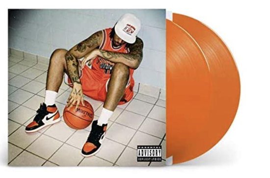 AJ TRACEY - FLU GAME -COLOURED-