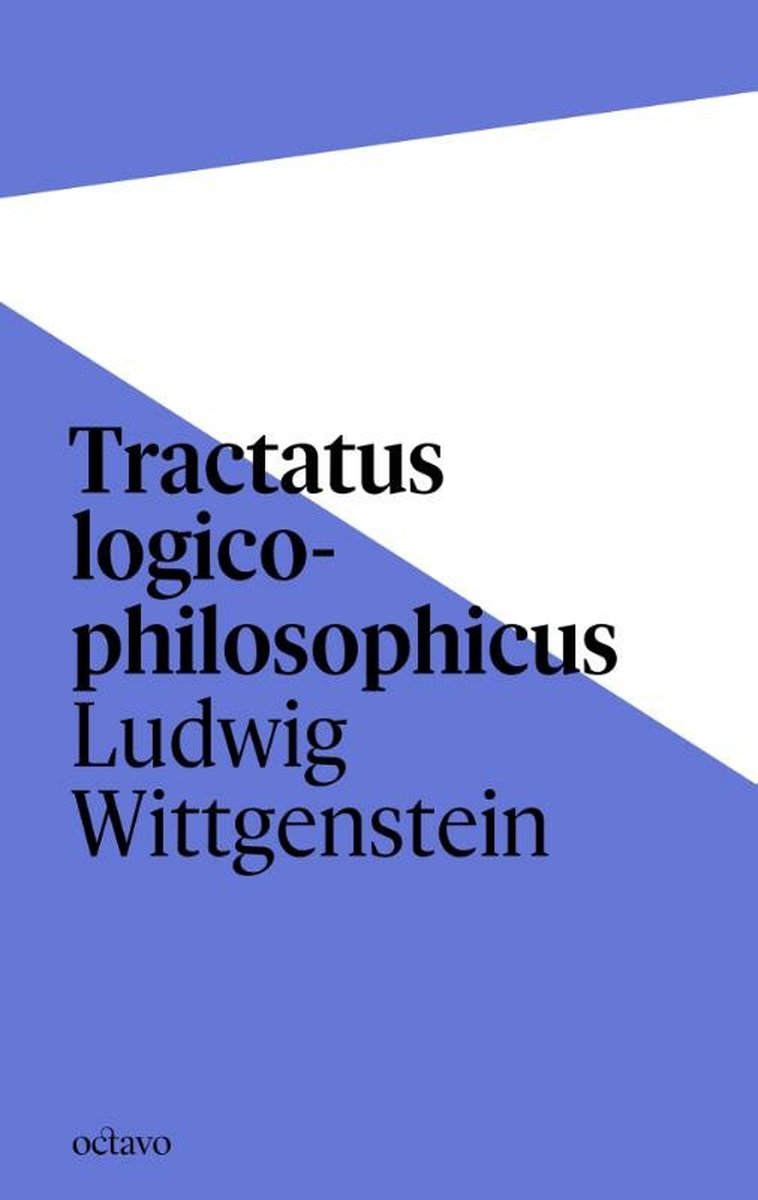 WITTGENSTEIN - TRACTATUS LOGICO-PHILOSOPICUS