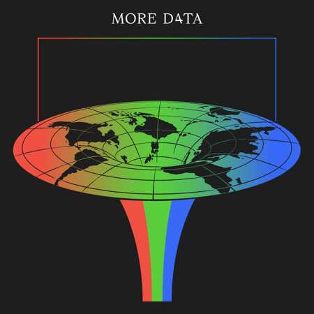 MODERAT - MORE D4TA (DELUXE)