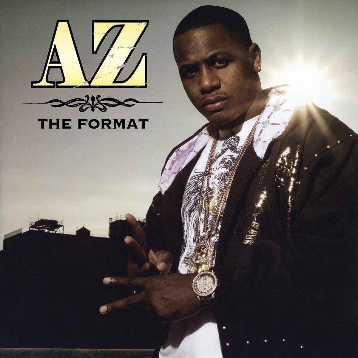 AZ - FORMAT