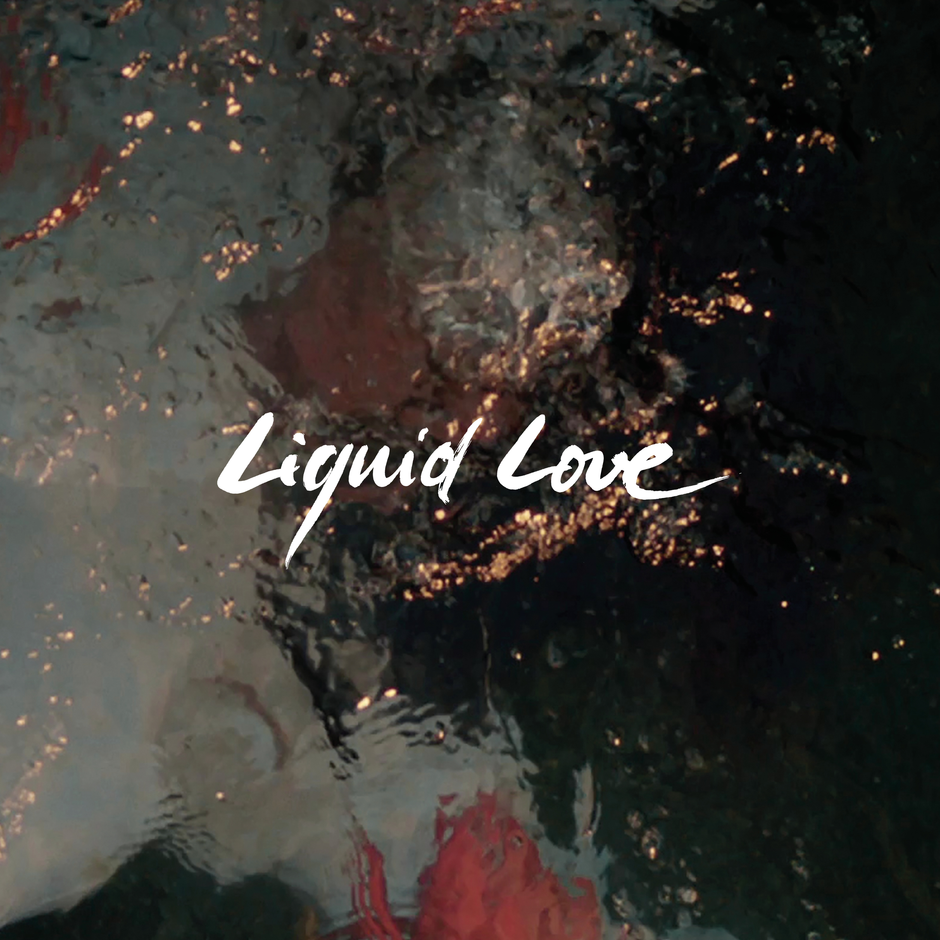 INTERGALACTIC LOVERS - LIQUID LOVE