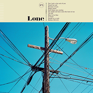 LONE - LONE PROJECT NO5