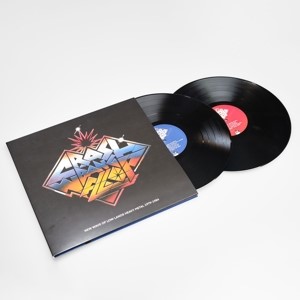 VARIOUS - CRASH! BANG! WALLOP! -STANDAARD 2LP VERSIE-