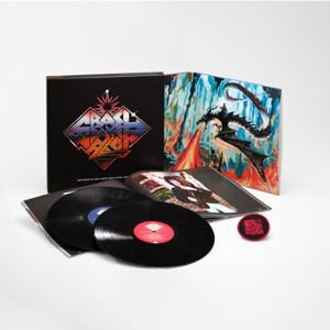 VARIOUS - CRASH! BANG! WALLOP! -DELUXE BOXSET/2LP/BOEK-