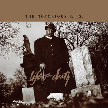 NOTORIOUS B.I.G., THE - LIFE AFTER DEATH