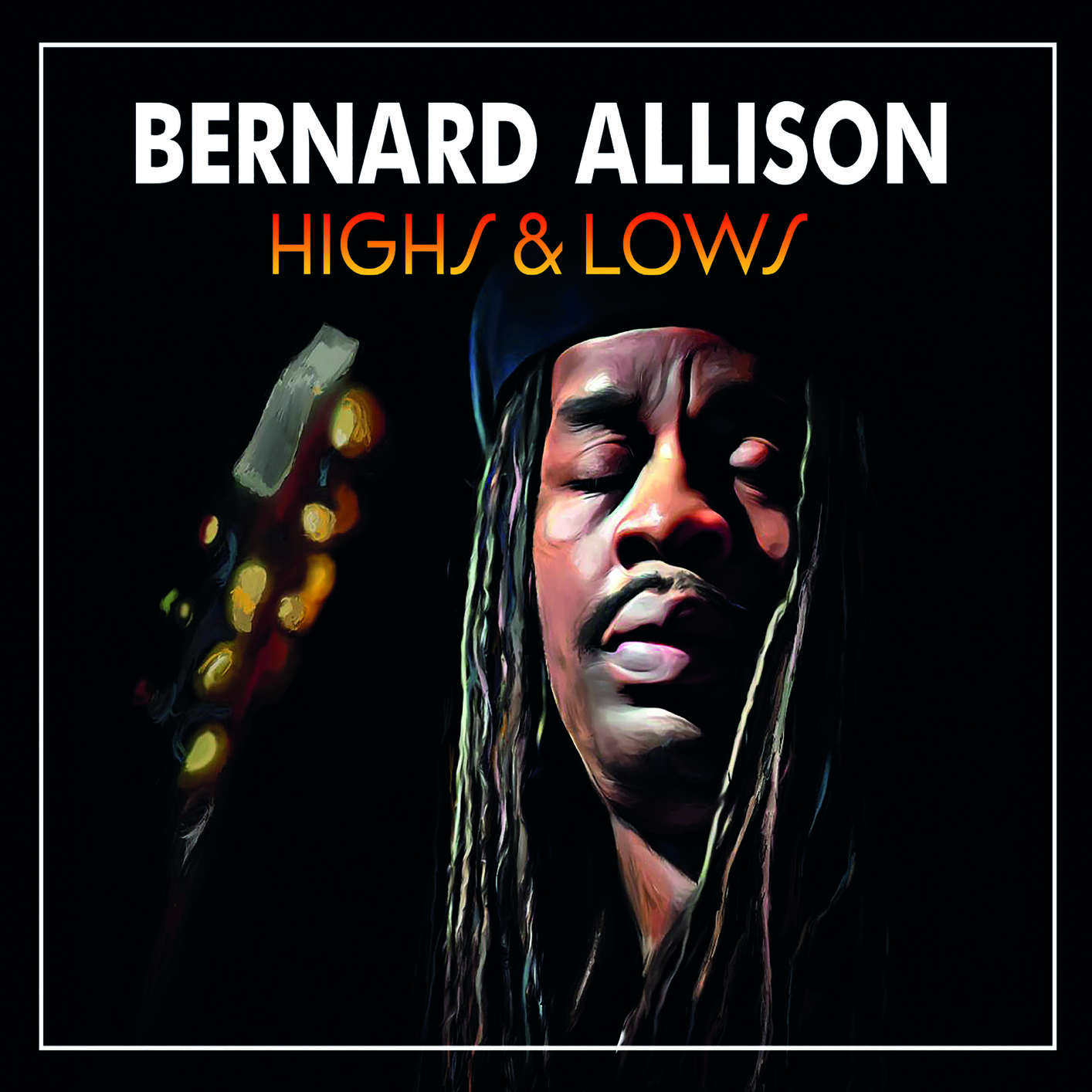 ALLISON, BERNARD & LARRY MCCRAY, CARL WEATHERSBY - HIGHS & LOWS