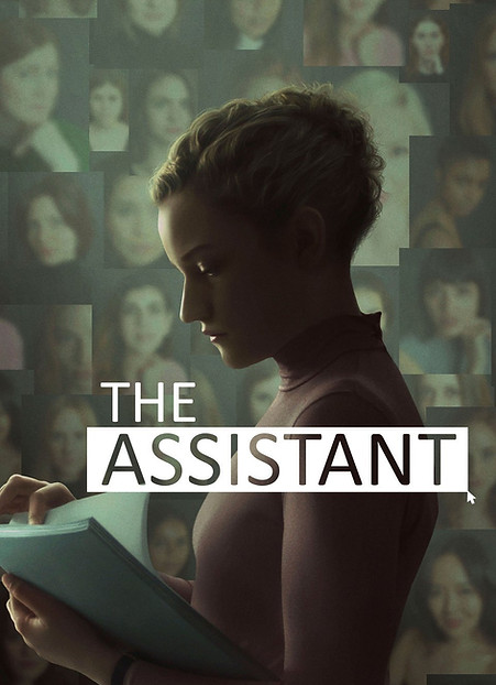 MOVIE - ASSISTANT, (THE)