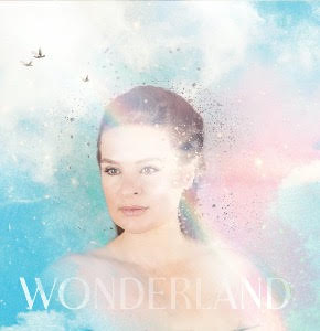 NIEUWLAND, SANDRA VAN - WONDERLAND