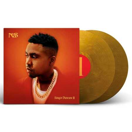 NAS - KING'S DISEASE II
