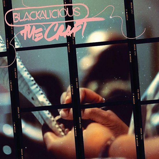 BLACKALICIOUS - THE CRAFT