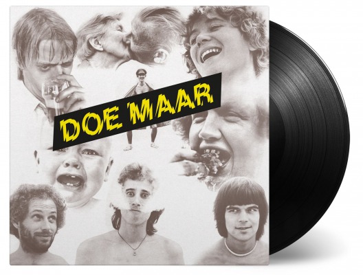 DOE MAAR - DOE MAAR