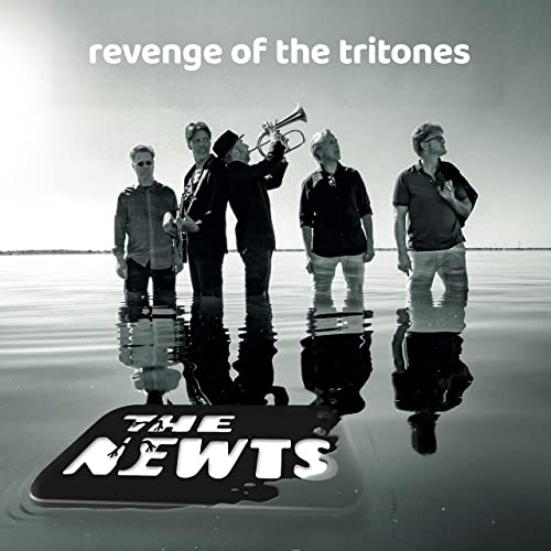 NEWTS - REVENGE OF THE TRITONES