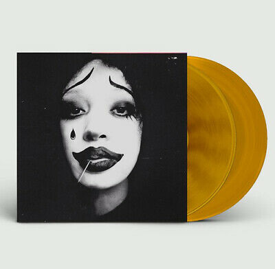 CIRCA WAVES - SAD HAPPY -COLOURED 2LP-