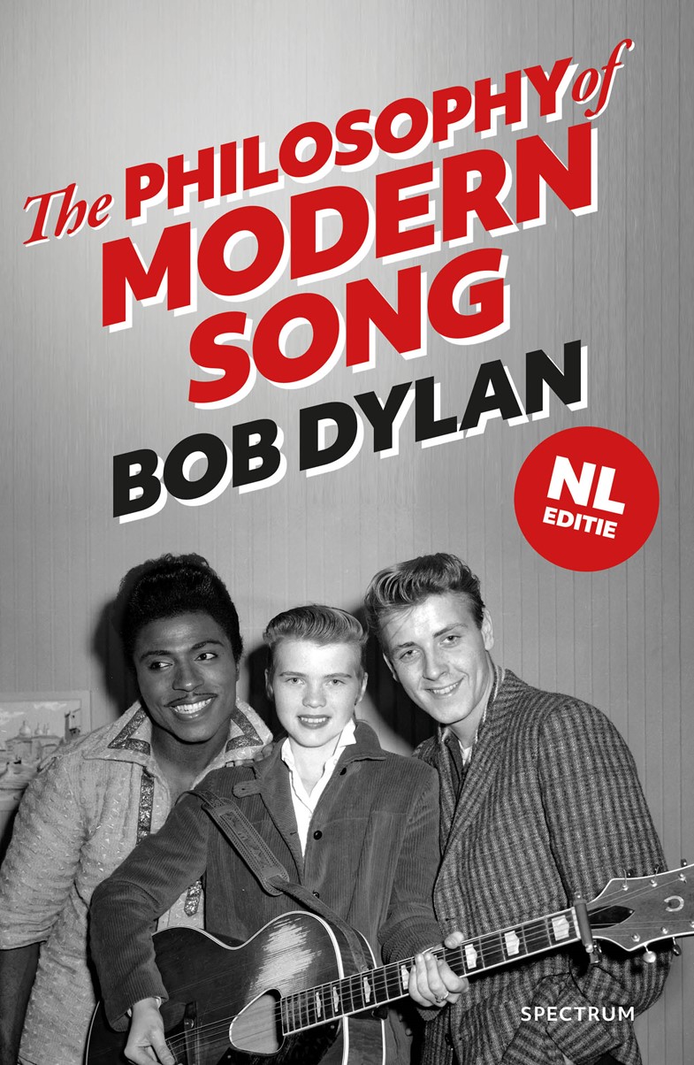 DYLAN, BOB - THE PHILOSOPHY OF MODERN SONG