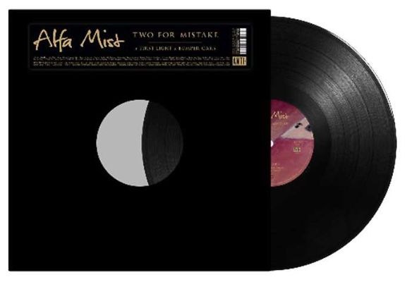 ALFA MIST - TWO FOR MISTAKE