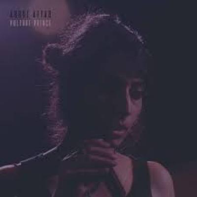 AFTAB, AROOJ - VULTURE PRINCE