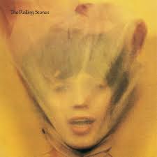 ROLLING STONES - GOATS HEAD SOUP -SHM-CD-