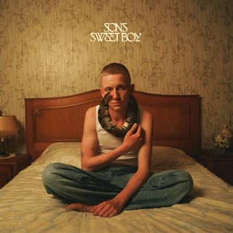 SONS - SWEET BOY