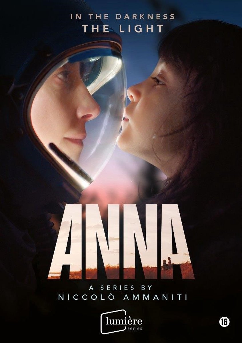 TV SERIES - ANNA