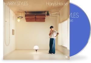 STYLES, HARRY - HARRY'S HOUSE