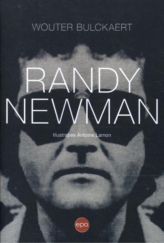 BULCKAERT, WOUTER - RANDY NEWMAN
