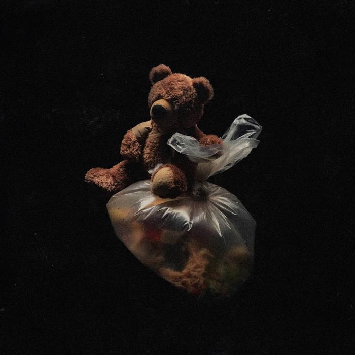 KLANGSTOF - OCEAN VIEW