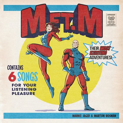 M FT. M - M FT. M