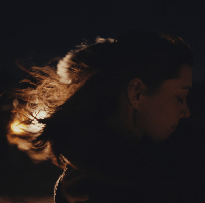 MCALPINE, LIZZY - FIVE SECONDS FLAT